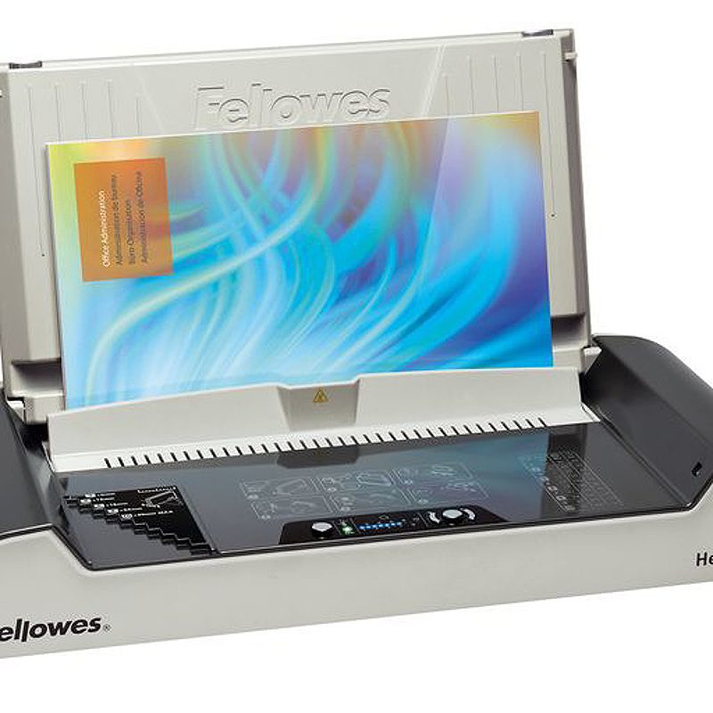 Fellowes Helios 30 Limindbindingsmaskine - Billede 3