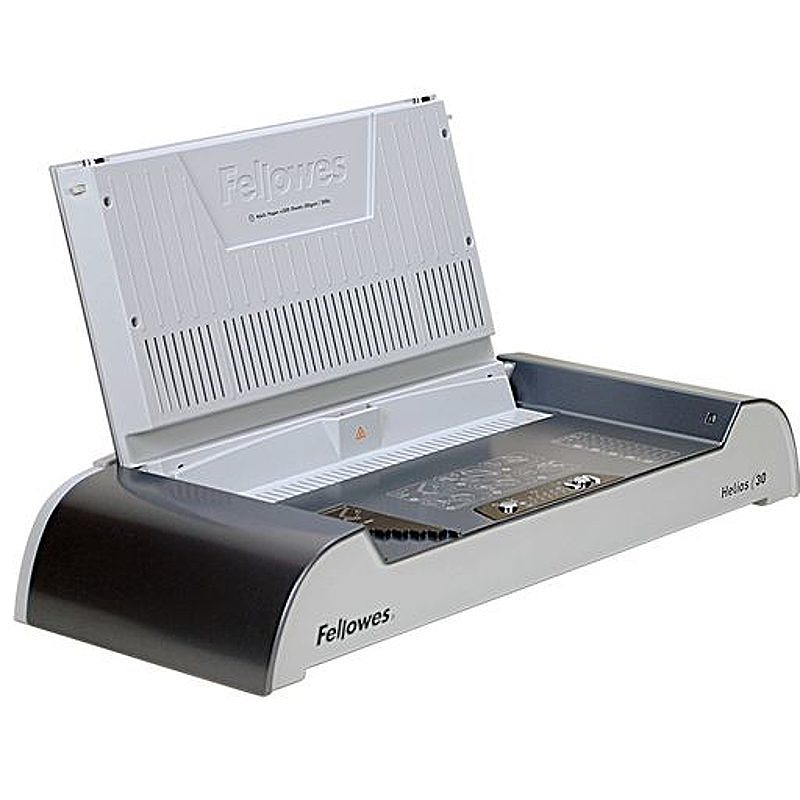 Fellowes Helios 30 Limindbindingsmaskine - Billede 5