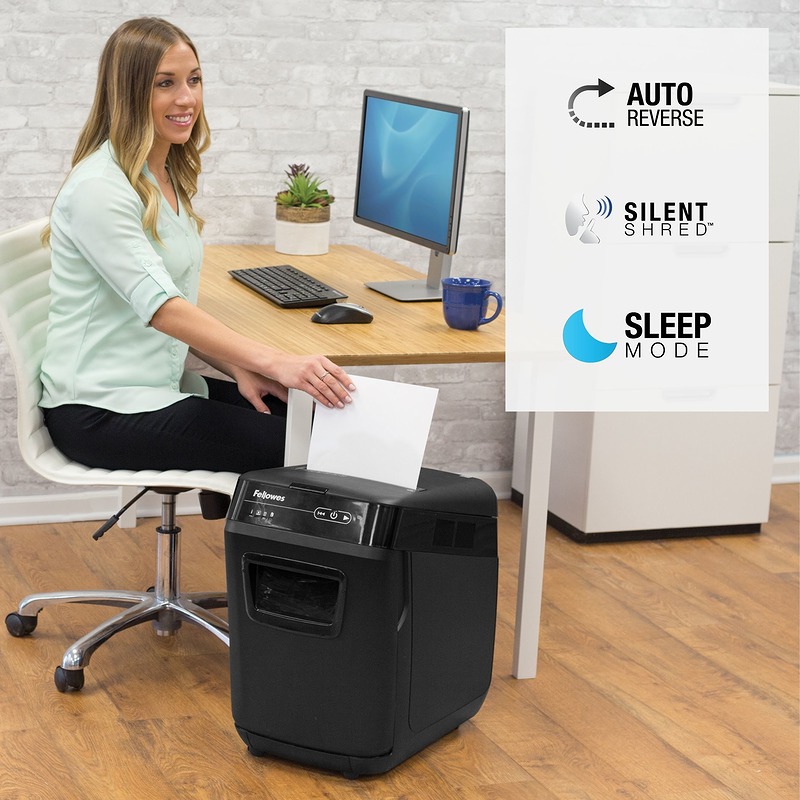Fellowes Makulator Automax 150C - Billede 3