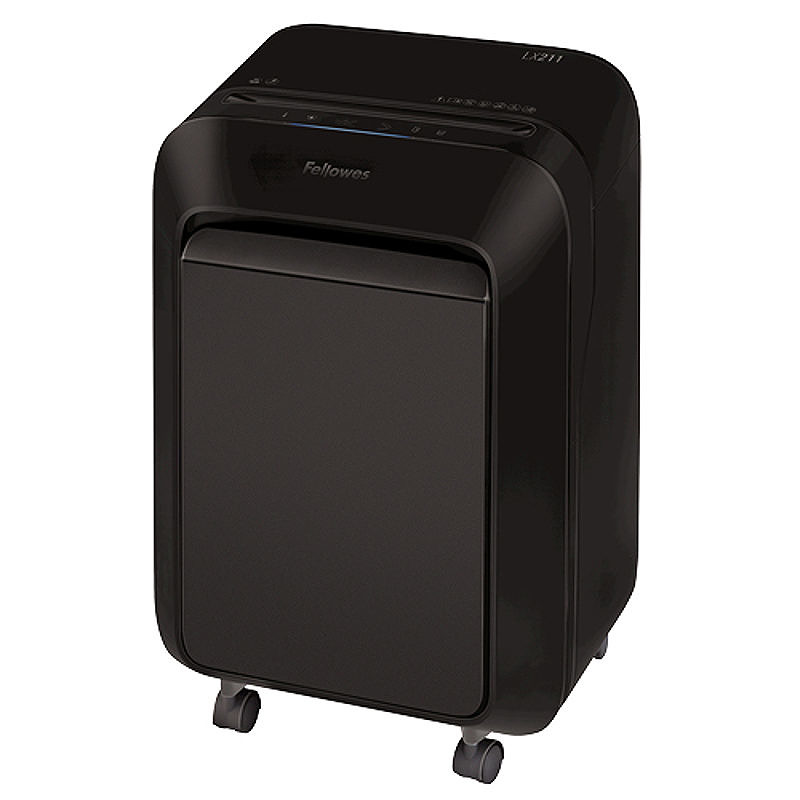 Fellowes LX Series Powershred LX211 paper shredder