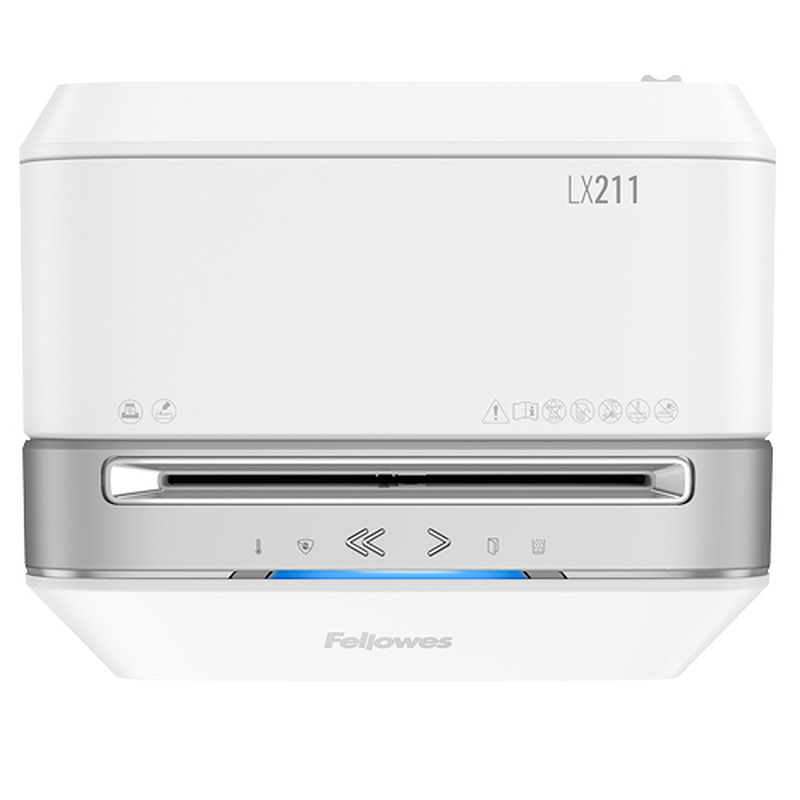 Fellowes LX Series Powershred LX21 paper shredder - Billede 2