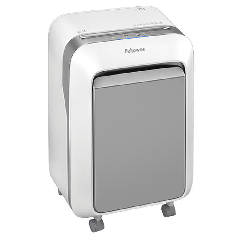 Fellowes LX Series Powershred LX21 paper shredder - Billede 4