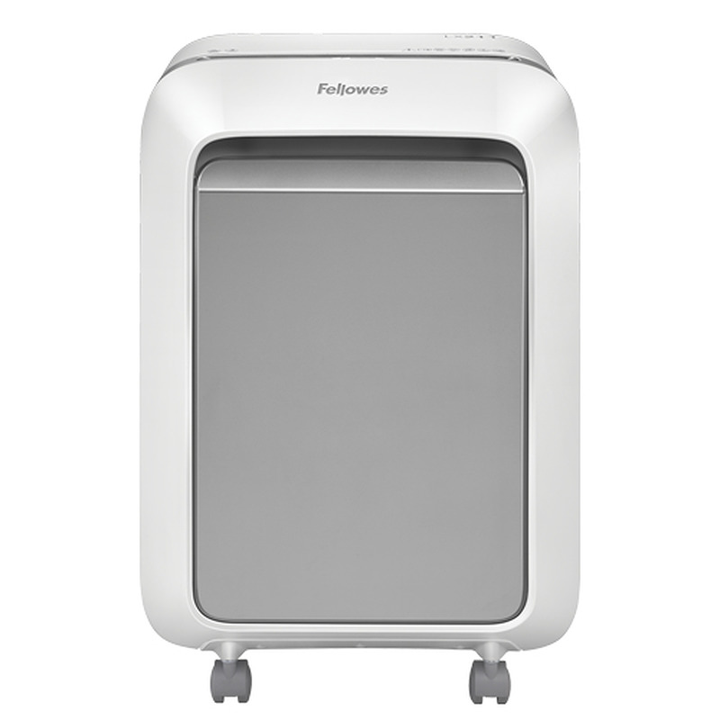 Fellowes LX Series Powershred LX21 paper shredder - Billede 5