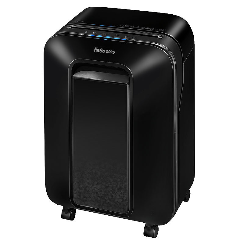 Fellowes Powershred LX200 papirmakulator Sort