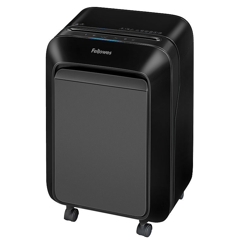 Fellowes LX Series Powershred LX210 papirmakulator Sort