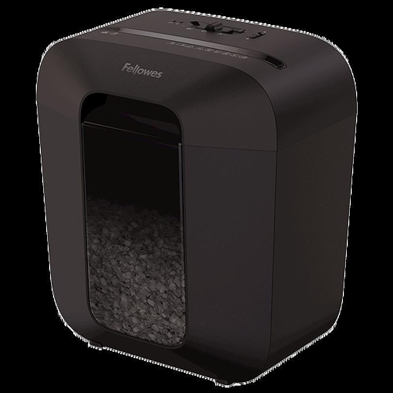 Fellowes Makulator POWERSHRED LX25M - Billede 3