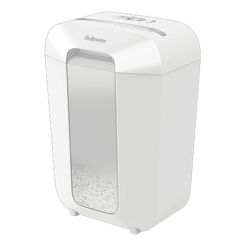 Fellowes LX Series LX70 papirmakulator Hvid