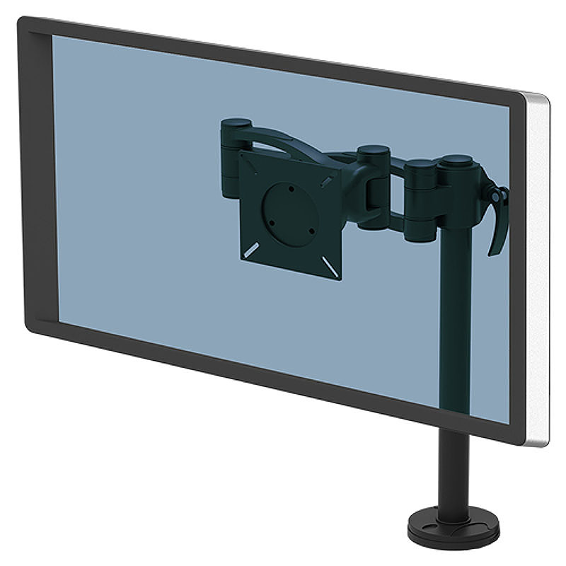 Fellowes Vista 8041601 monitor mount / stand