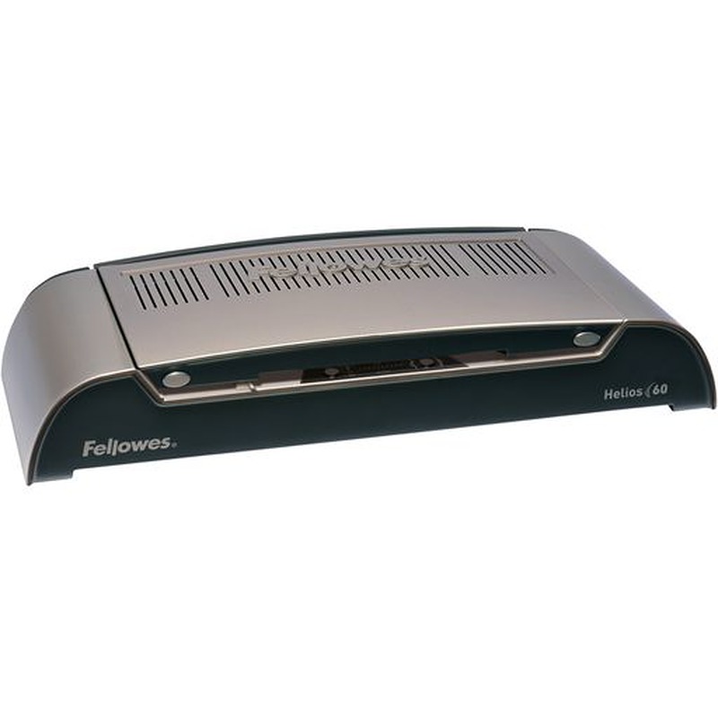 Fellowes Helios 60 Limindbindingsmaskine - Billede 5