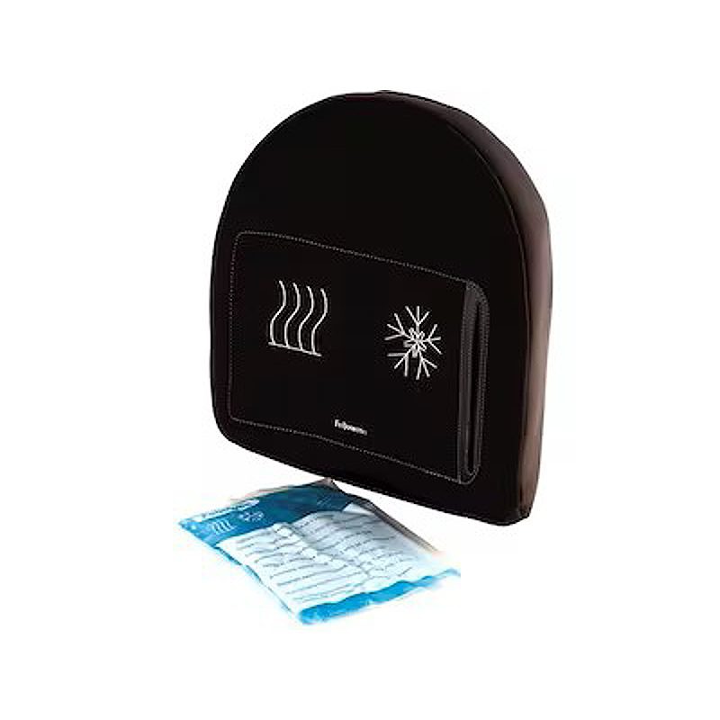 Fellowes Professional Series Ryggstöd