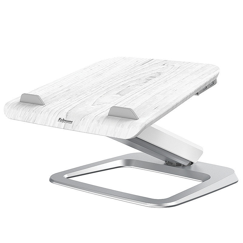 HANA Laptop Stand Hvid