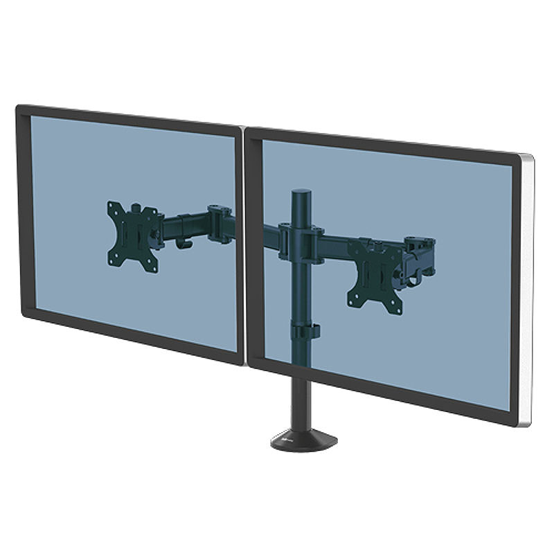 Fellowes Reflex 8502601 monitor mount / stand