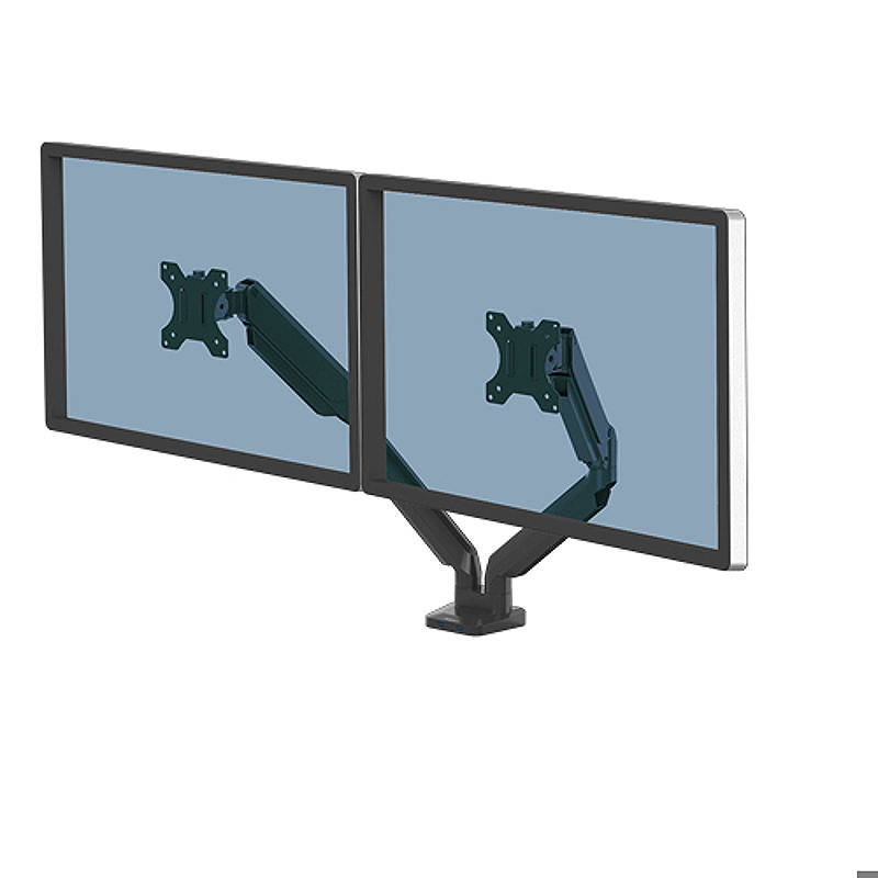Fellowes Platinum Series 8042501 monitor mount / stand