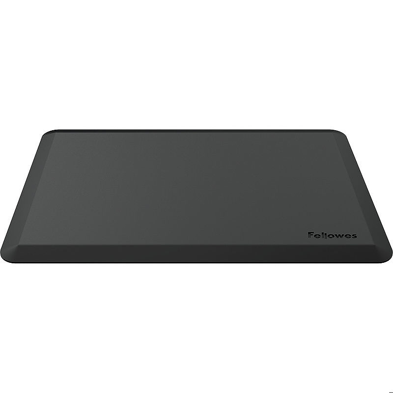 Fellowes 8707001 anti-træthedsmåtte Rektangulær 914,4 x 609,6 mm