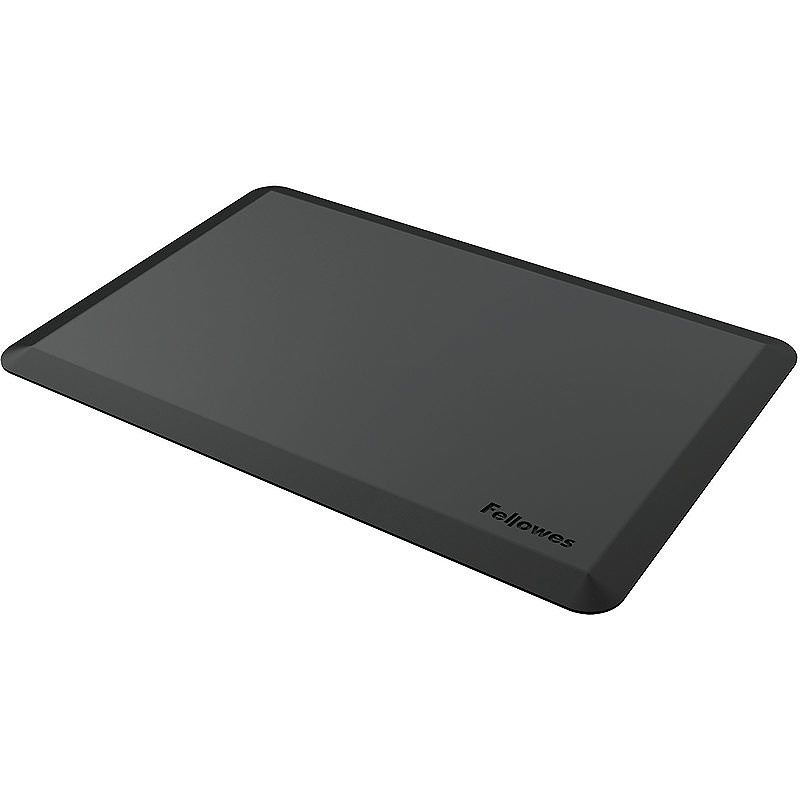 Fellowes 8707001 anti-træthedsmåtte Rektangulær 914,4 x 609,6 mm - Billede 2