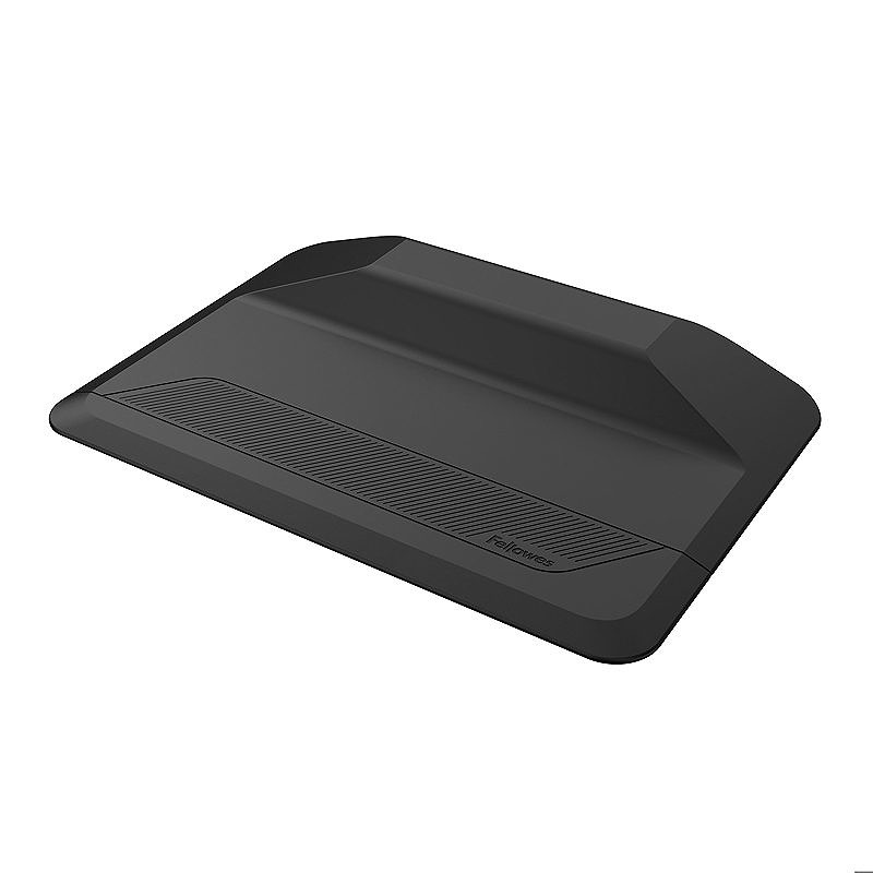 Fellowes 8707101 anti-træthedsmåtte Rektangulær 898,5 x 596,9 mm