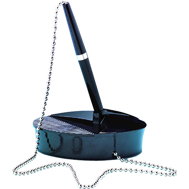 Fellowes 9821502 pen- og blyantholder Plast Sort - Billede 3