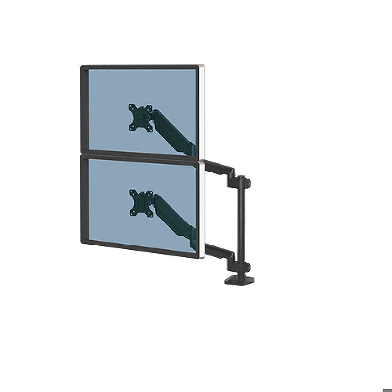 Fellowes Platinum Series 8043401 monitor mount / stand
