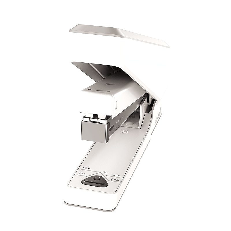 Fellowes LX850 Easypress Hæftemaskine 25 Ark Hvid - Billede 13