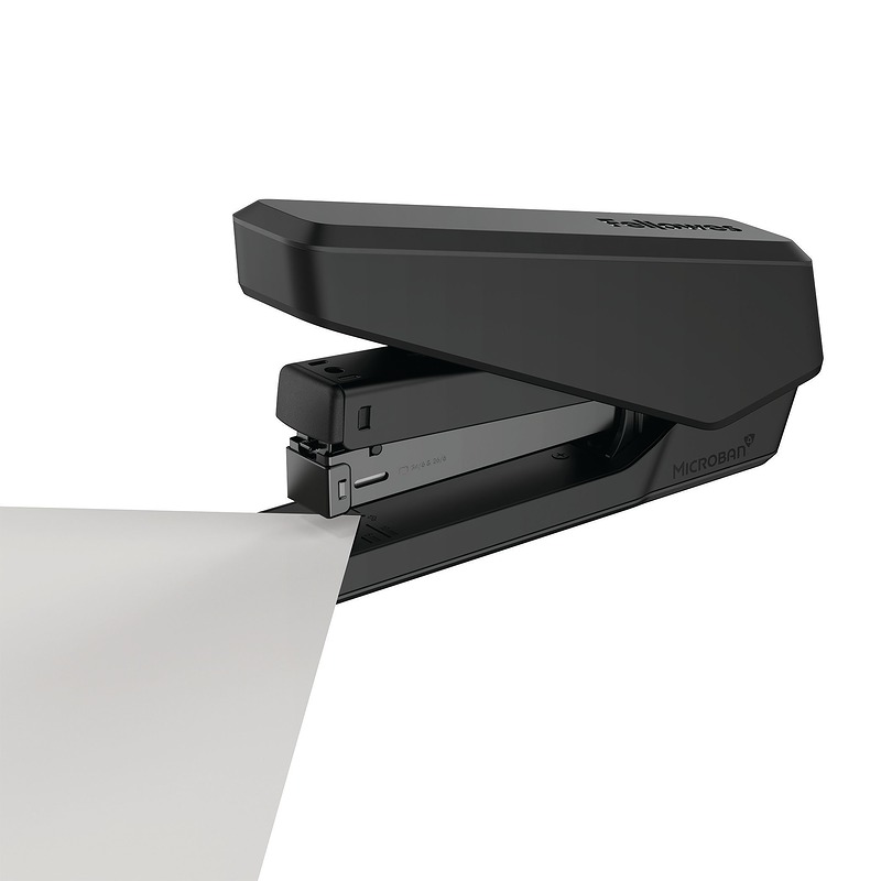 Fellowes LX850 Easypress Hæftemaskine 25 Ark Sort - Billede 12