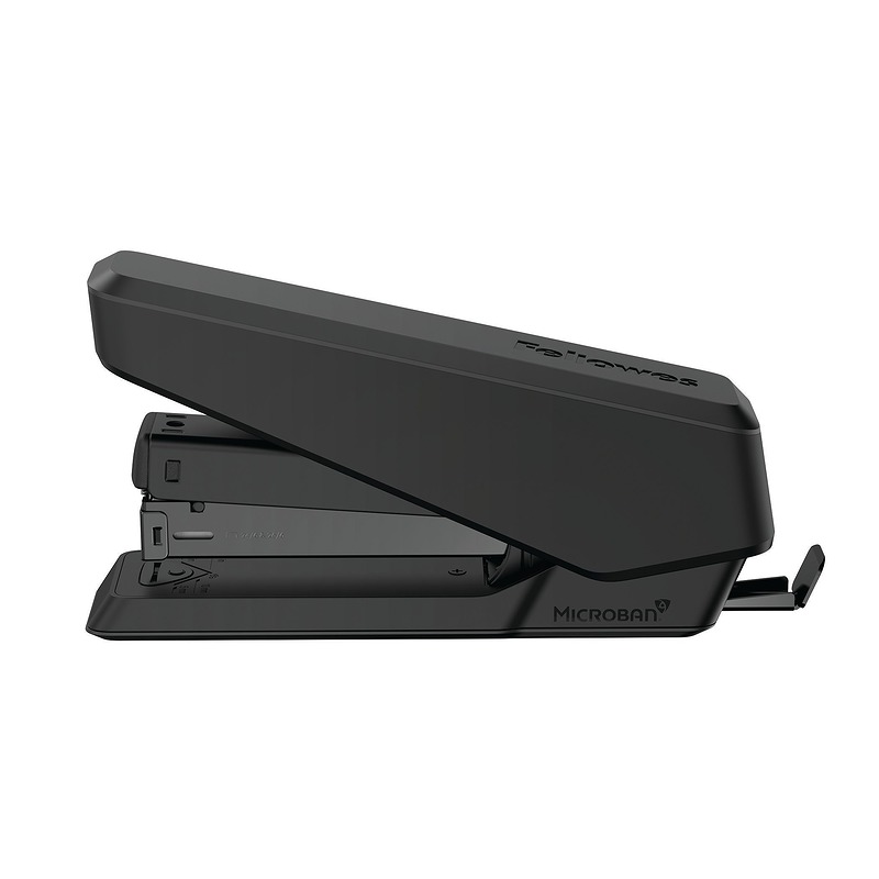 Fellowes LX850 Easypress Hæftemaskine 25 Ark Sort - Billede 13
