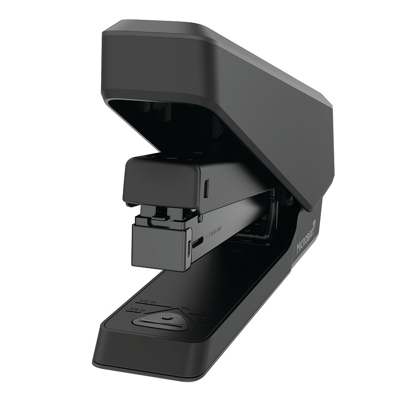 Fellowes LX850 Easypress Hæftemaskine 25 Ark Sort - Billede 15