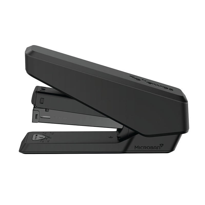 Fellowes LX850 Easypress Hæftemaskine 25 Ark Sort - Billede 17