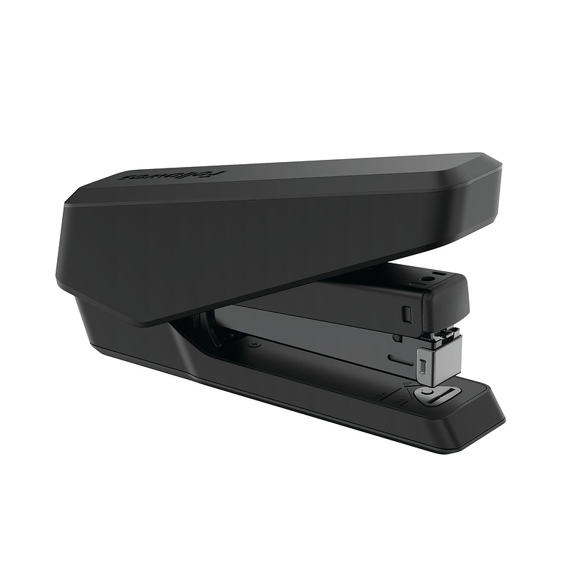 Fellowes LX850 Easypress Hæftemaskine 25 Ark Sort - Billede 18