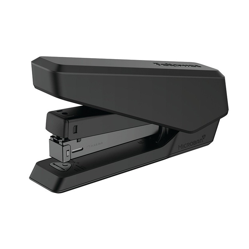 Fellowes LX850 Easypress Hæftemaskine 25 Ark Sort - Billede 4