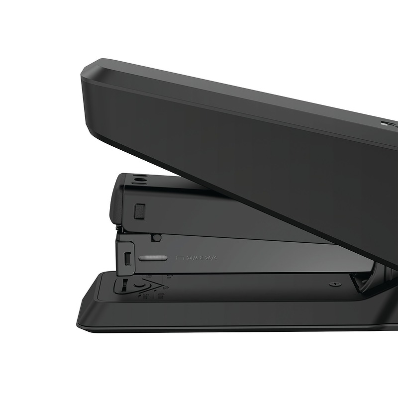 Fellowes LX850 Easypress Hæftemaskine 25 Ark Sort - Billede 8