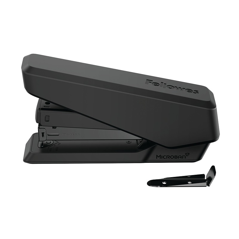 Fellowes LX850 Easypress Hæftemaskine 25 Ark Sort - Billede 10