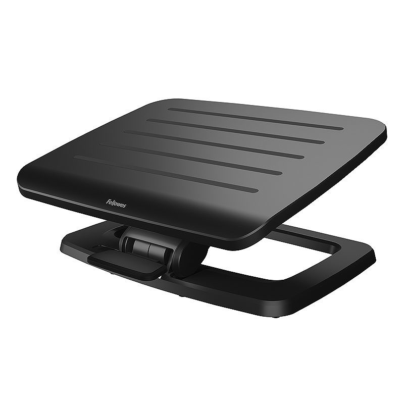 Fellowes Hana LT Footrest Black Sort