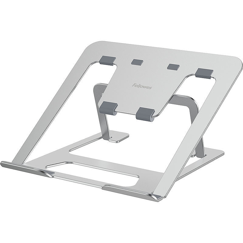 Fellowes Alumia 100138867 laptop stativ Sølv 38,1 cm (15")