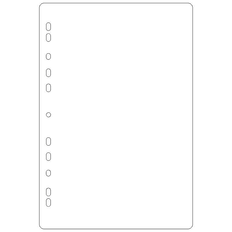 Fotopapir A4+ 200 Gram 10 Pakke Hvid