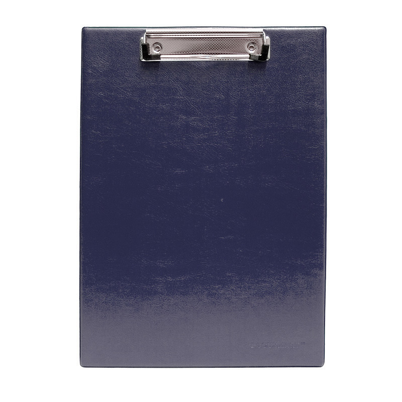 Clipboard A4 Uden Forside Blå - Billede 2