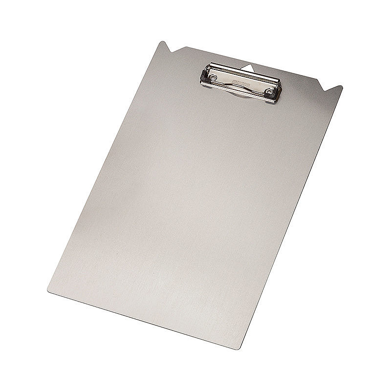 Clipboard A4 Aluminium