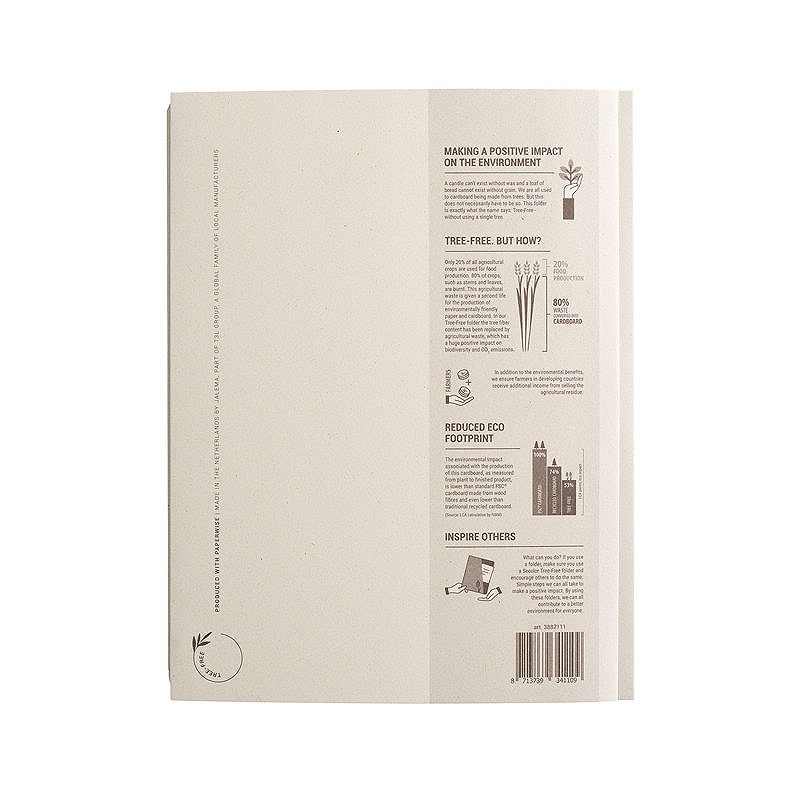 Tree-Free Dokumentmappe A4