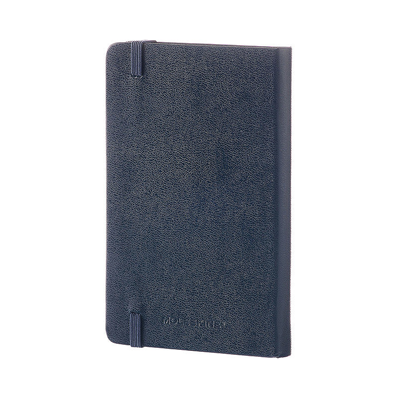 Classic Hard Blank Pocket Sapphire - Billede 2