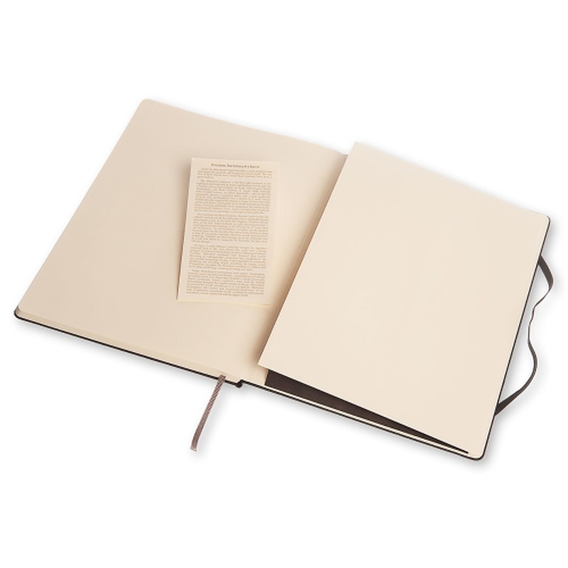 Classic Hard Linjeret XL Sort - Billede 2
