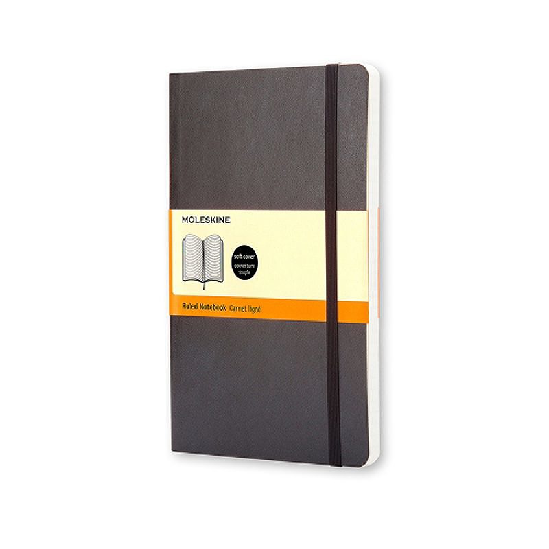 Classic Soft Linjeret Pocket Sort
