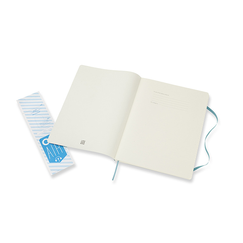 Classic Soft Linjeret XL Reef Blue - Billede 3