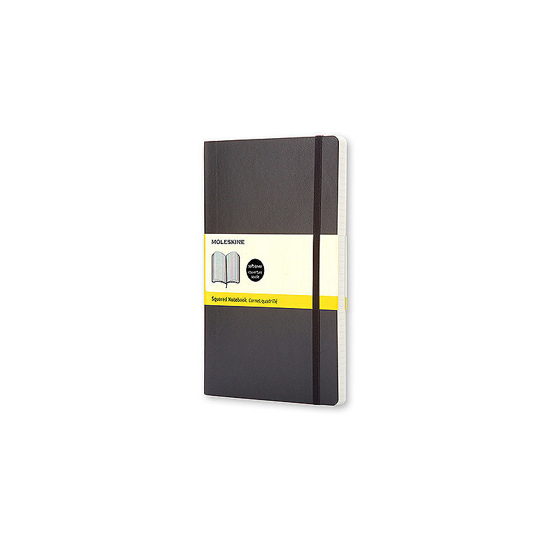 Classic Soft Kvadreret Pocket Sort