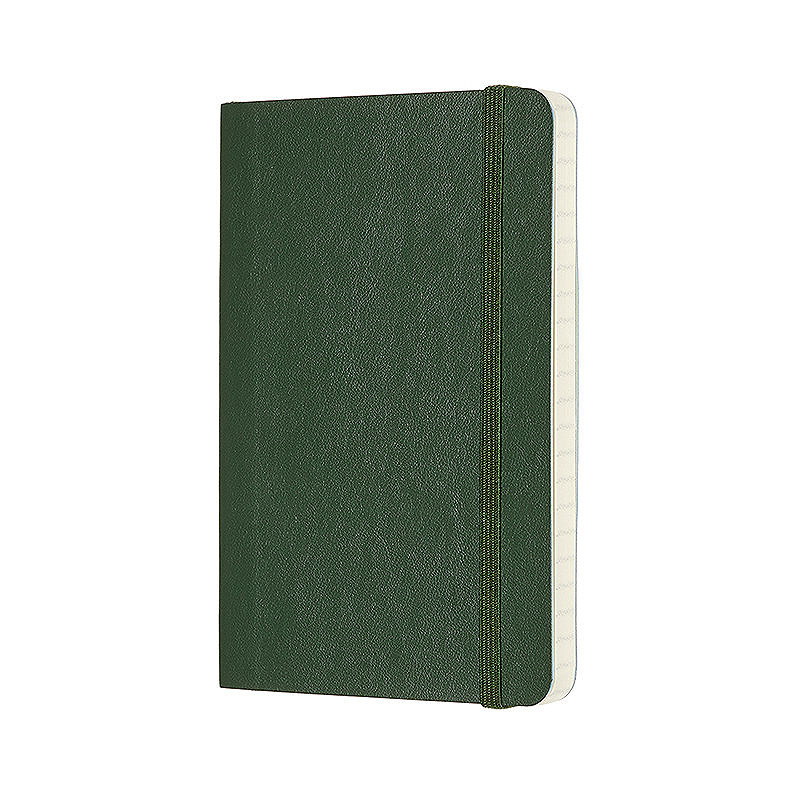 Classic Soft Linjeret Pocket Myrtle Green - Billede 4