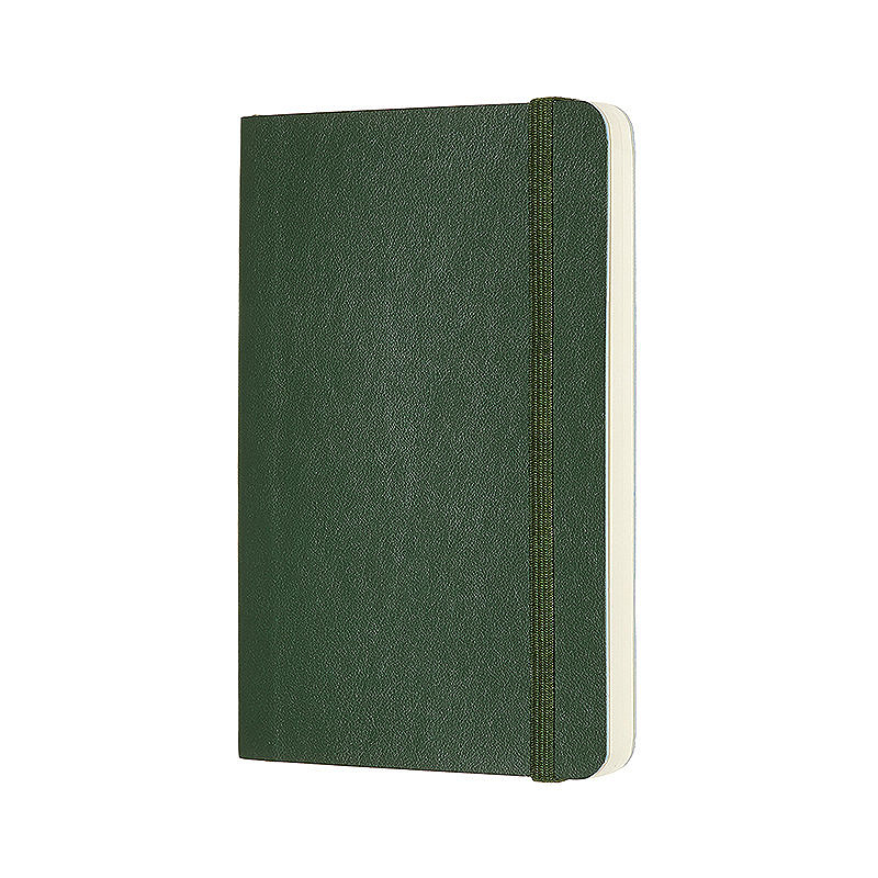 Classic Soft Blank Pocket Myrtle Green - Billede 4