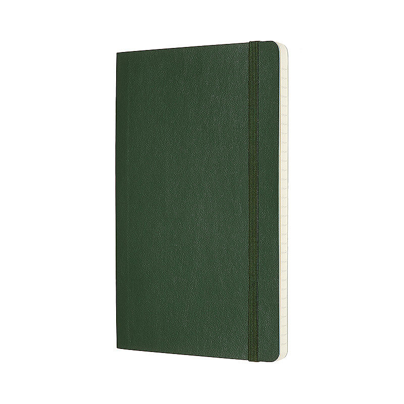 Classic Soft Linjeret Large Myrtle Green - Billede 4