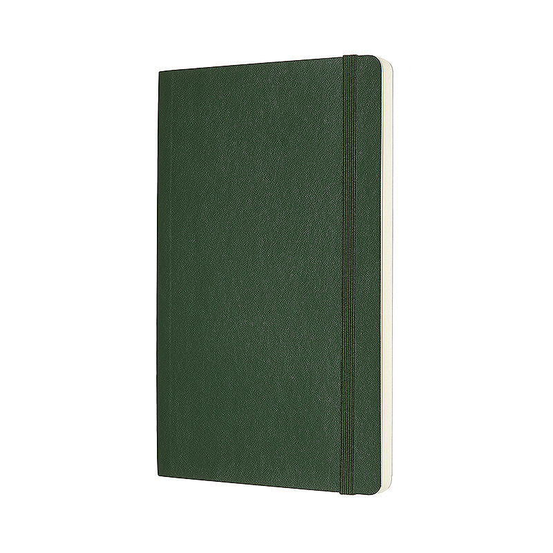 Classic Soft Olinjerad Large Myrtle Green - Billede 4