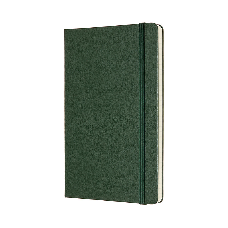 Classic Hard Linjeret Large Myrtle Green - Billede 4