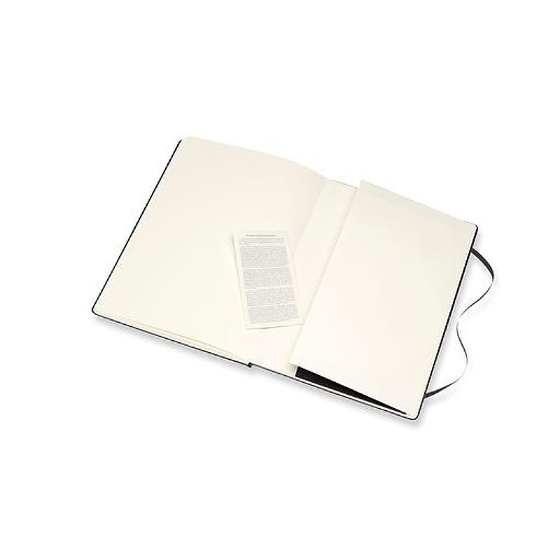 Art Watercolor Album Sort A4 - Billede 2