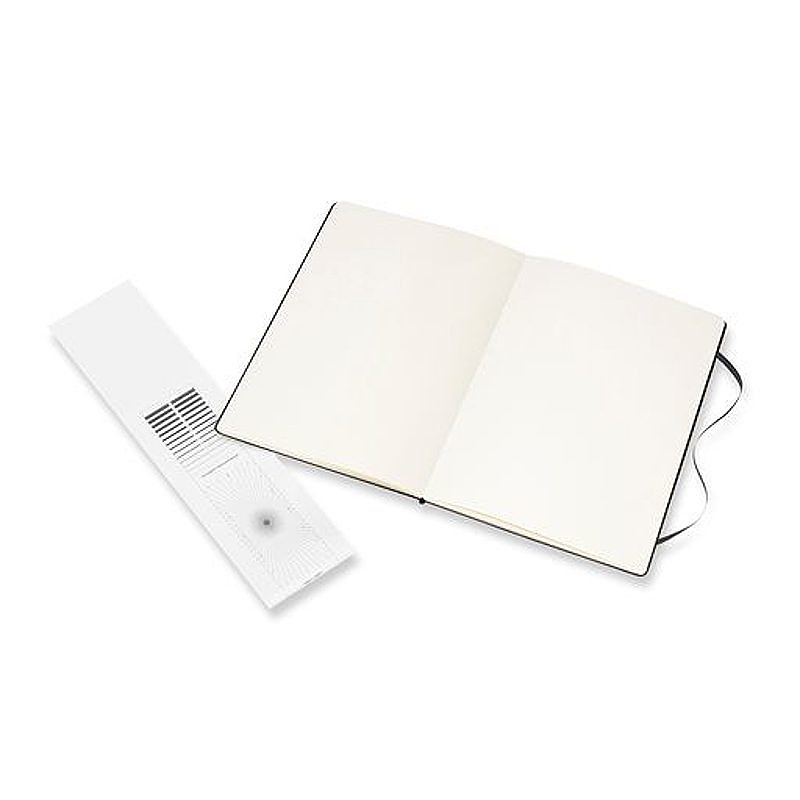 Art Watercolor Album Sort A4 - Billede 4