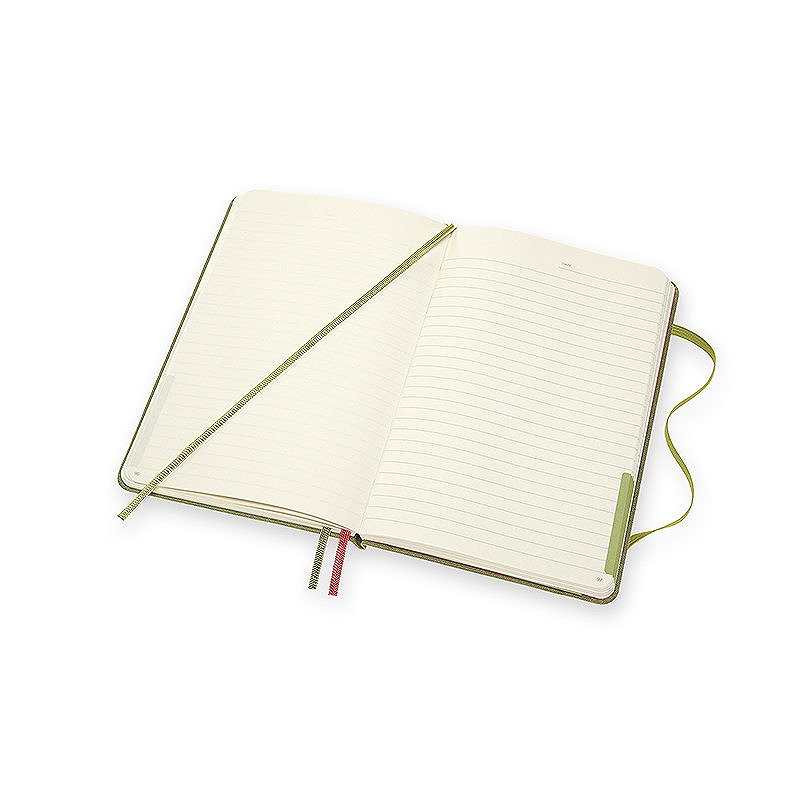 Voyageur Traveller Medium Grøn - Billede 2